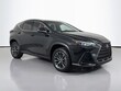  LEXUS NX 350h