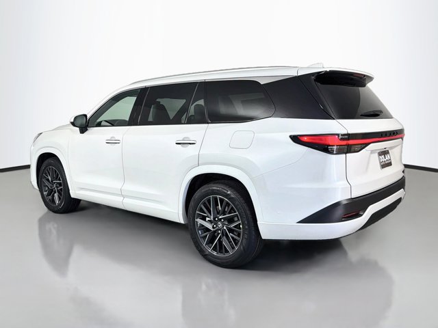 New 2026 Lexus TX TX 350 Premium SUV