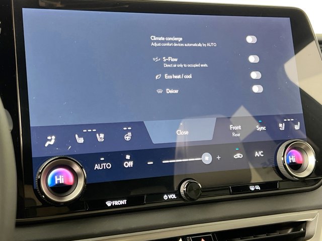2026 Lexus RX 350 Premium - Photo 18