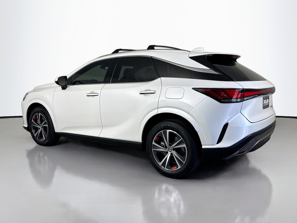 Certified 2023 Lexus RX 350h PREMIUM SUV