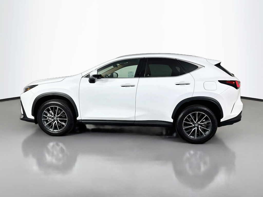 Used 2026 Lexus NX NX 350 Premium SUV