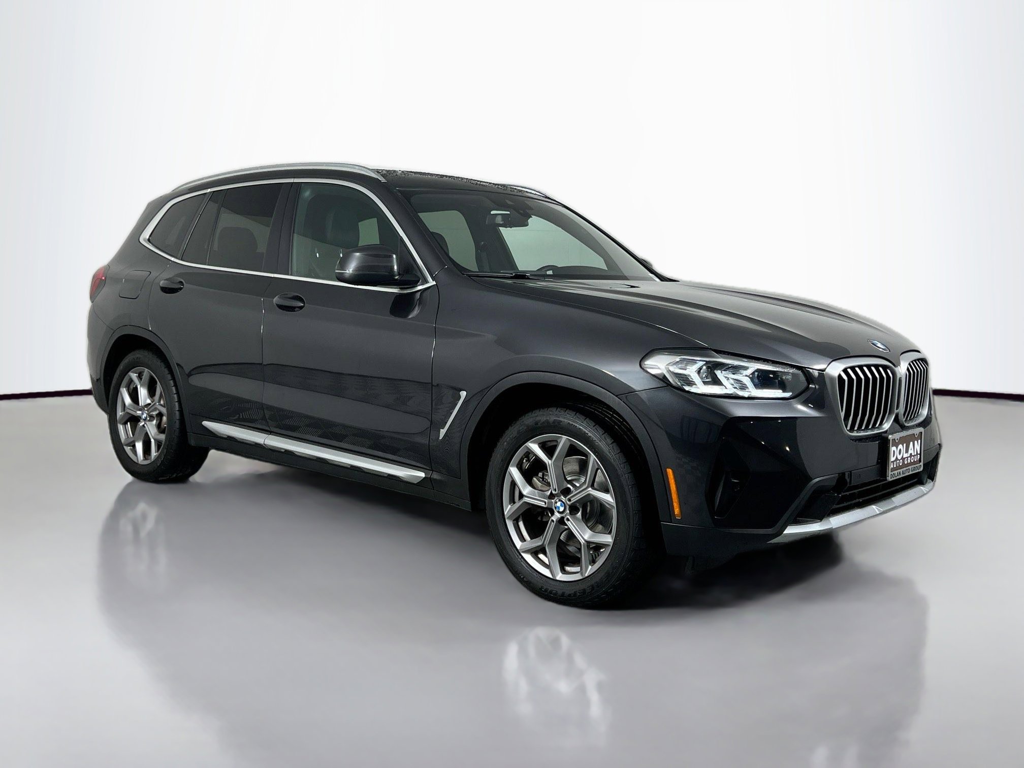 2024 Bmw X1 XDrive28i photo 4