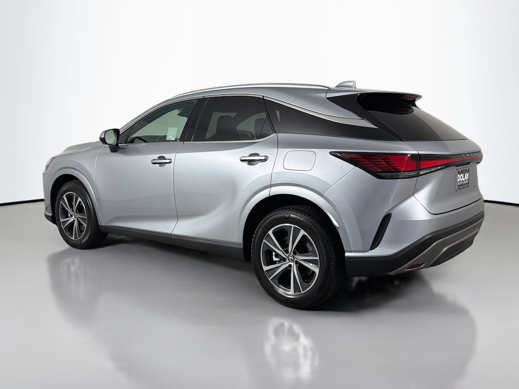 Certified 2026 Lexus RX RX 350 Premium SUV