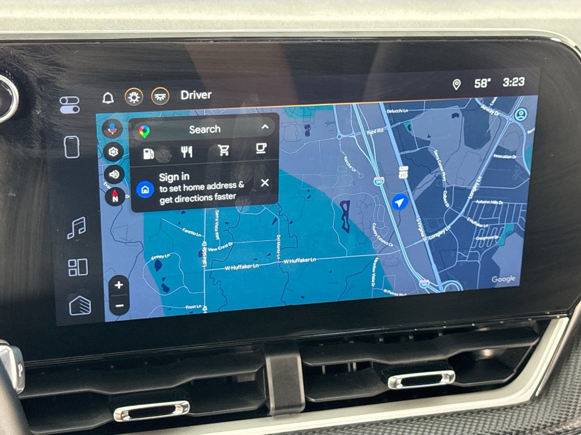 2025 Chevrolet Equinox LT - Photo 18