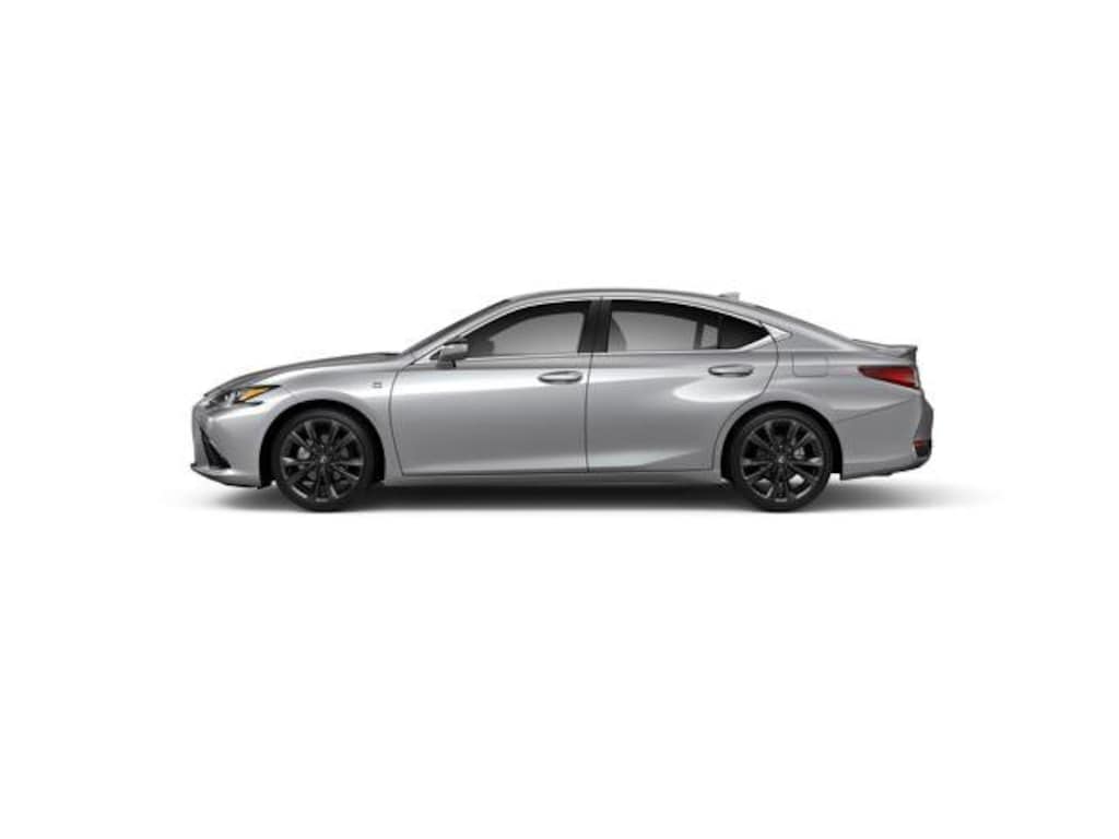 New 2025 LEXUS ES 300h For Sale at Dolan Lexus VIN 58ABA1C17SU059448