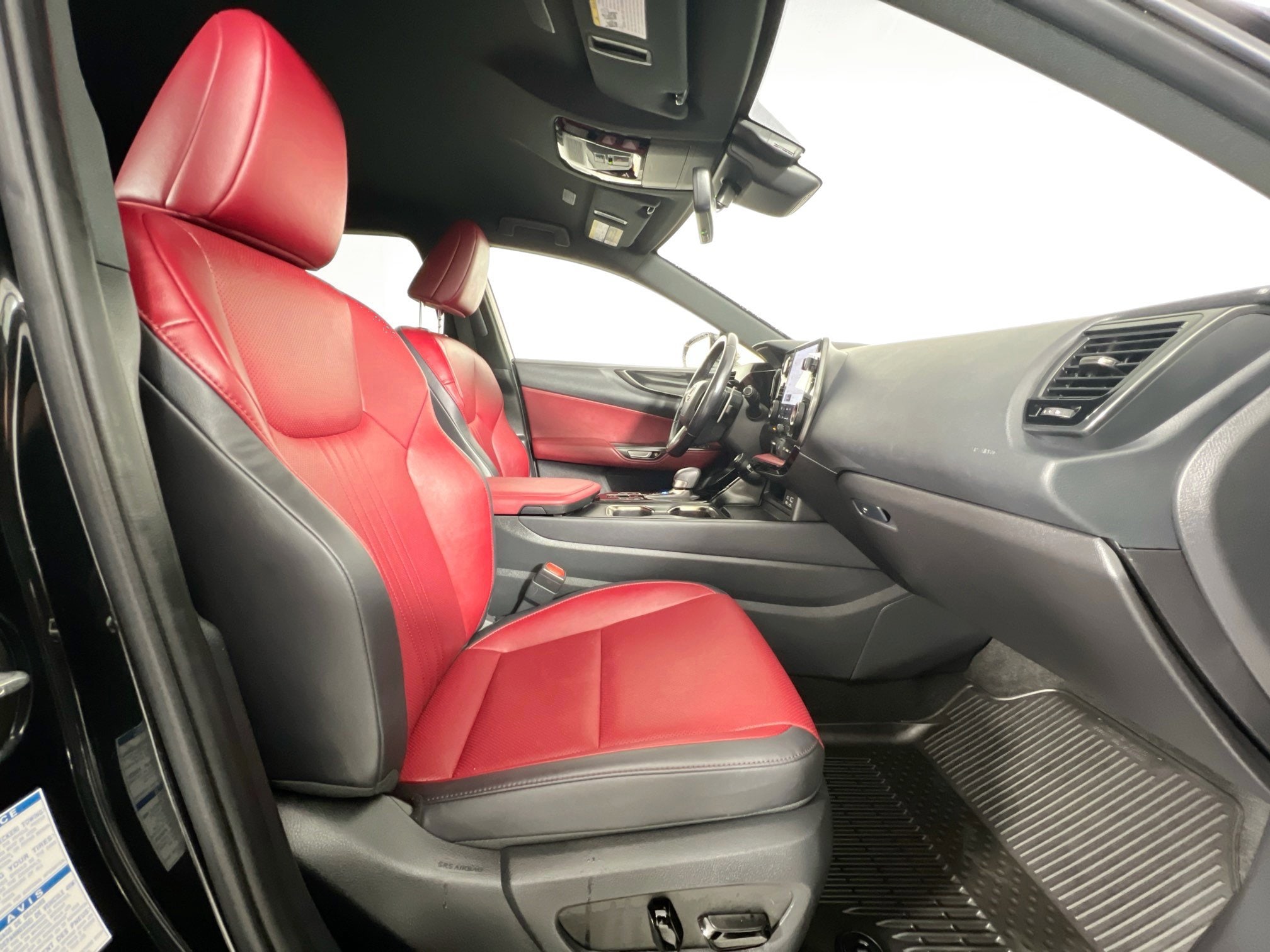 2022 Lexus NX 350 - Photo 27