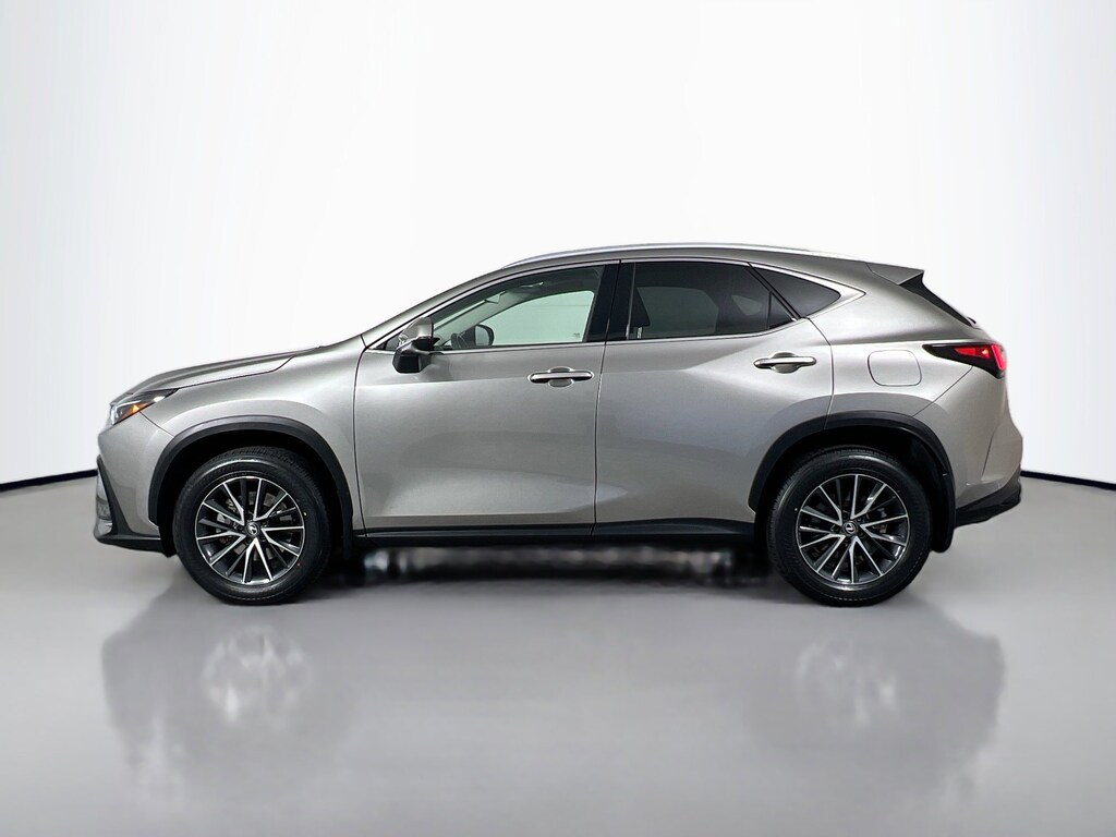 Certified 2024 Lexus NX 350 AWD SUV