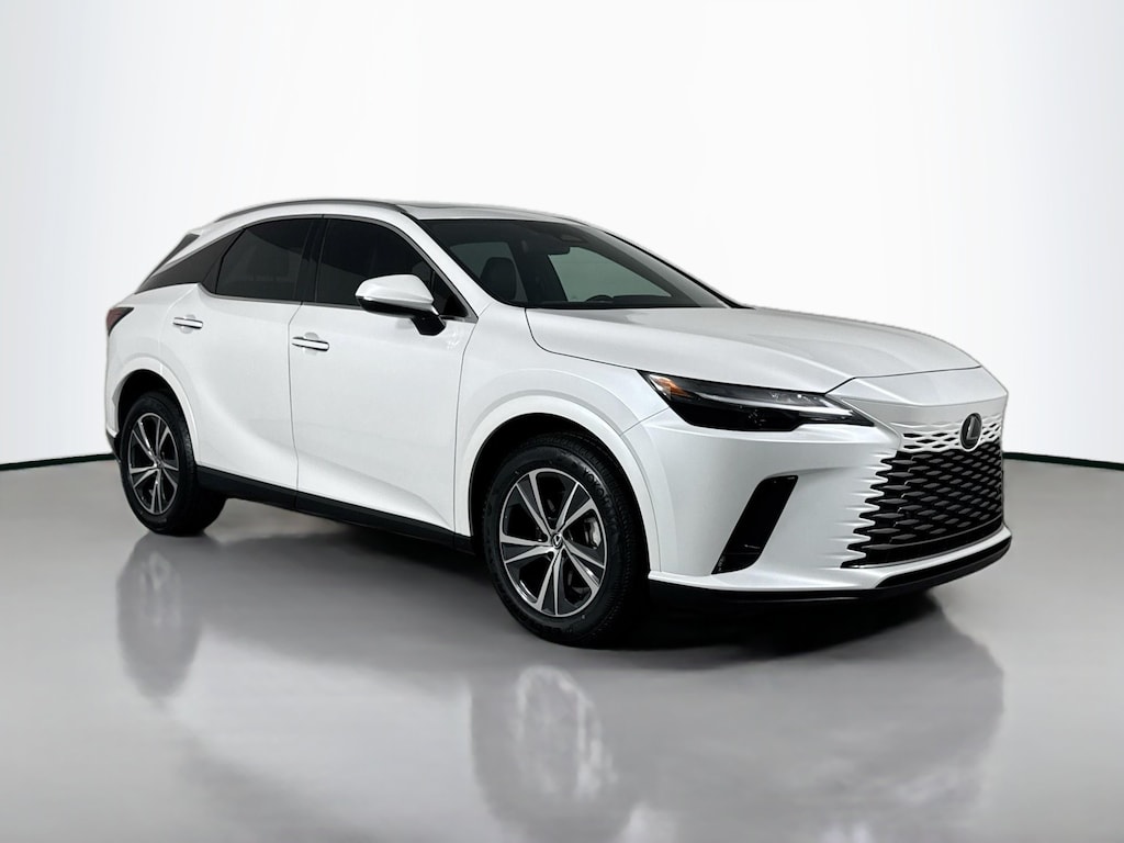 Used 2023 Lexus RX RX 350 SUV