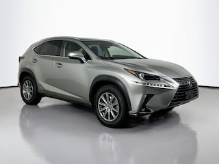 Used 2020 LEXUS NX NX 300h SUV for sale in Reno, NV