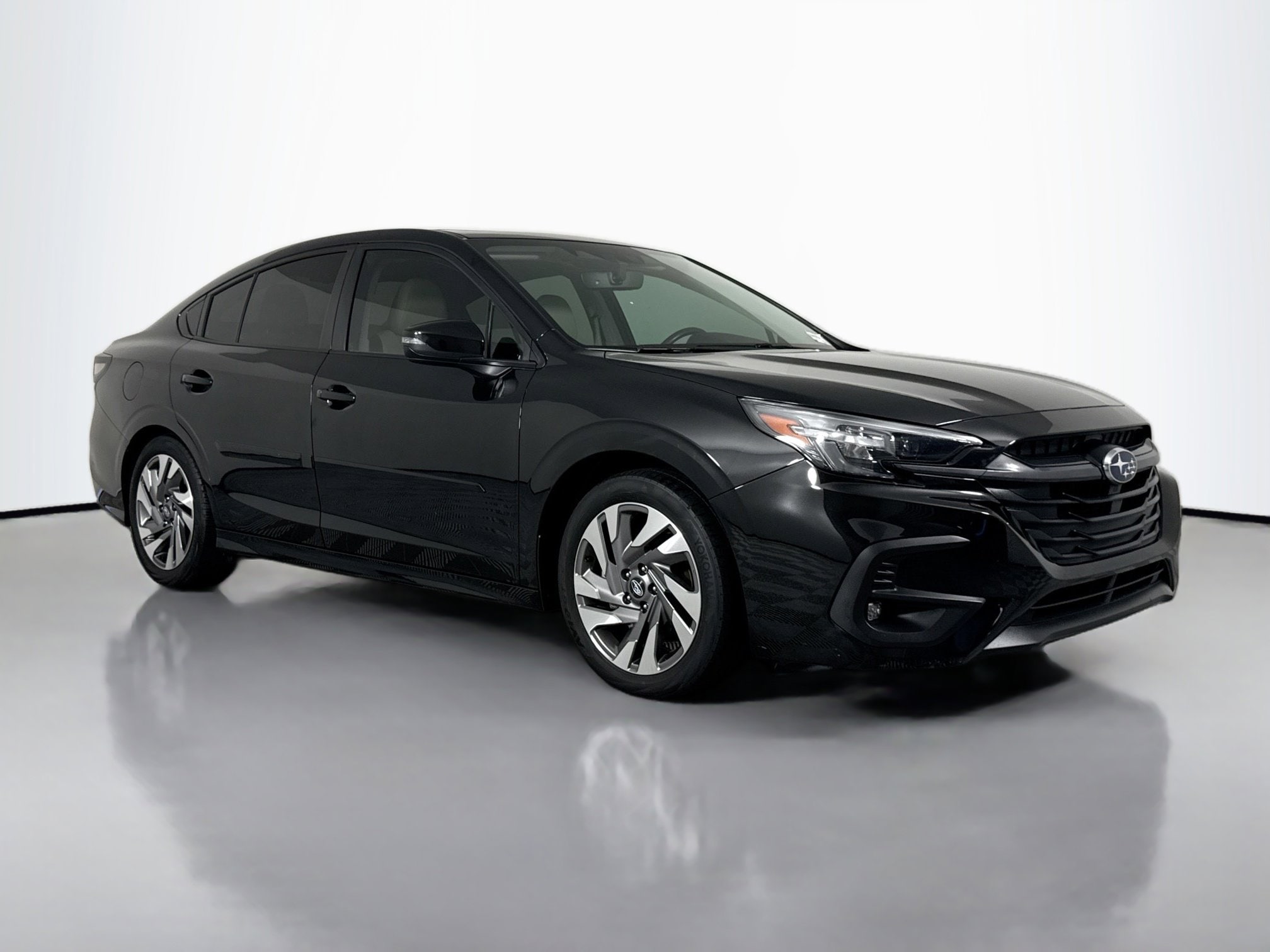 2024 Subaru Legacy Limited's photo