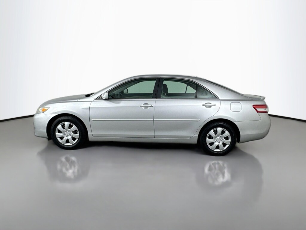 Used 2011 Toyota Camry LE Sedan