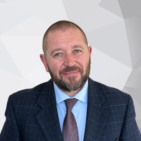 Staff member Vladimir Zvyagin from ca55ffb7a0da