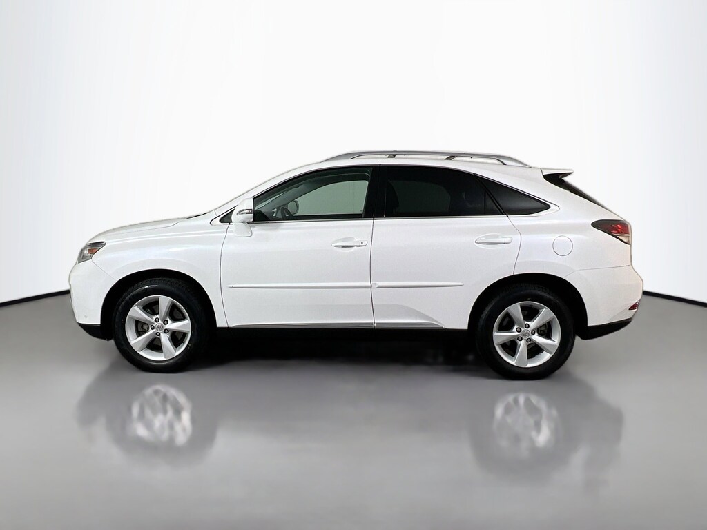 Used 2013 Lexus RX 350 AWD 4dr SUV