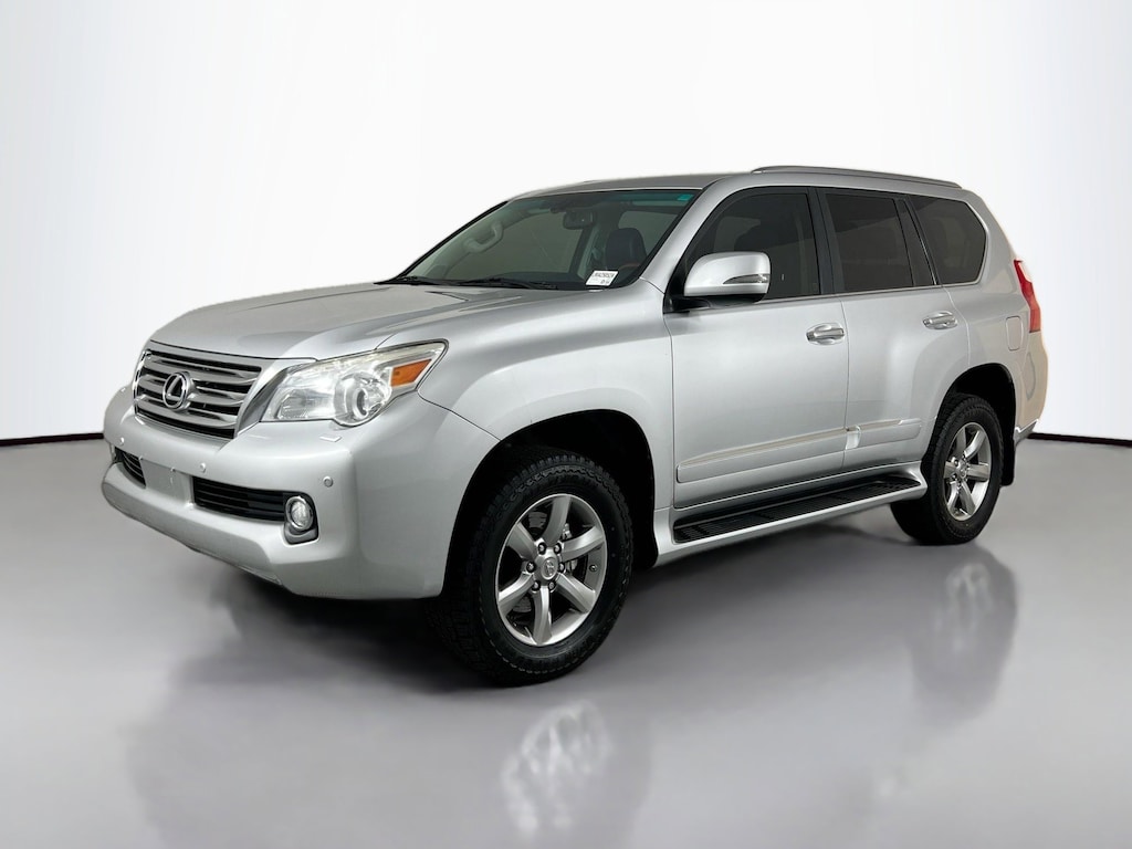 Used 2013 Lexus GX 460 Premium SUV