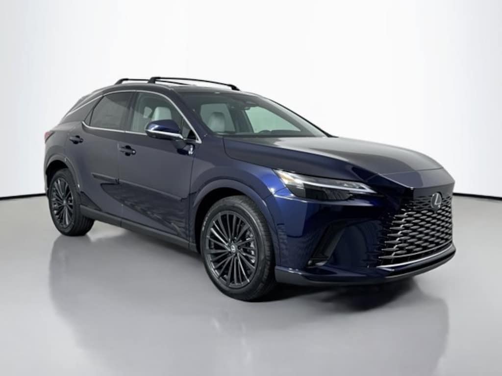 New 2026 Lexus RX 350 Premium SUV
