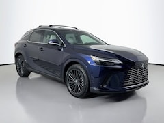2026 LEXUS RX 350 Premium SUV