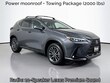  LEXUS NX 350h