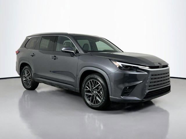 2026 Lexus TX 350 350 Premium AWD's photo