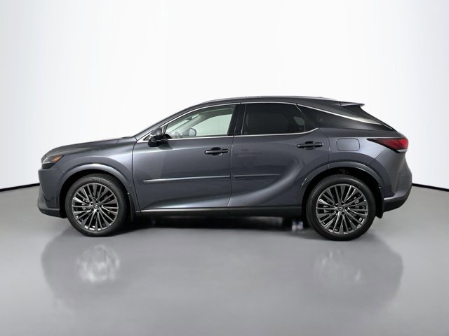 2026 Lexus RX 450h Luxury AWD photo 3