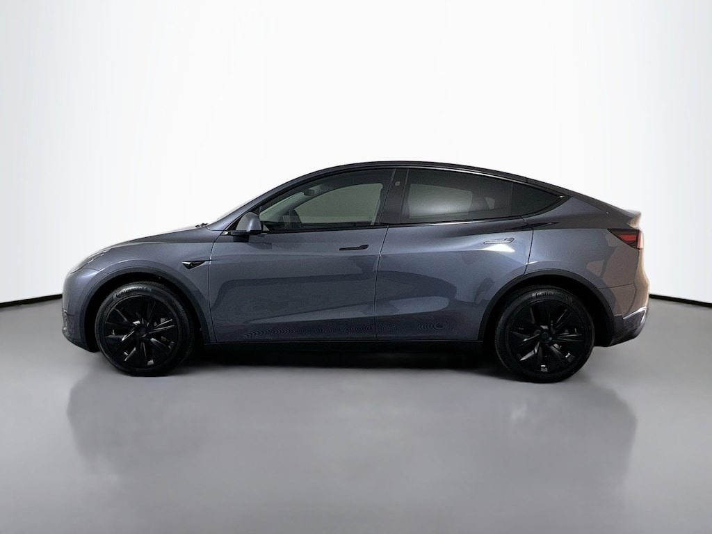Used 2023 Tesla Model Y Long Range SUV