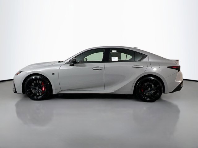 2025 Lexus IS 500 F SPORT Performance photo 3