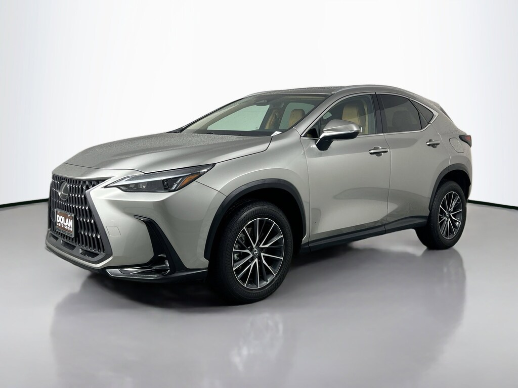 Used 2024 Lexus NX NX 350 SUV