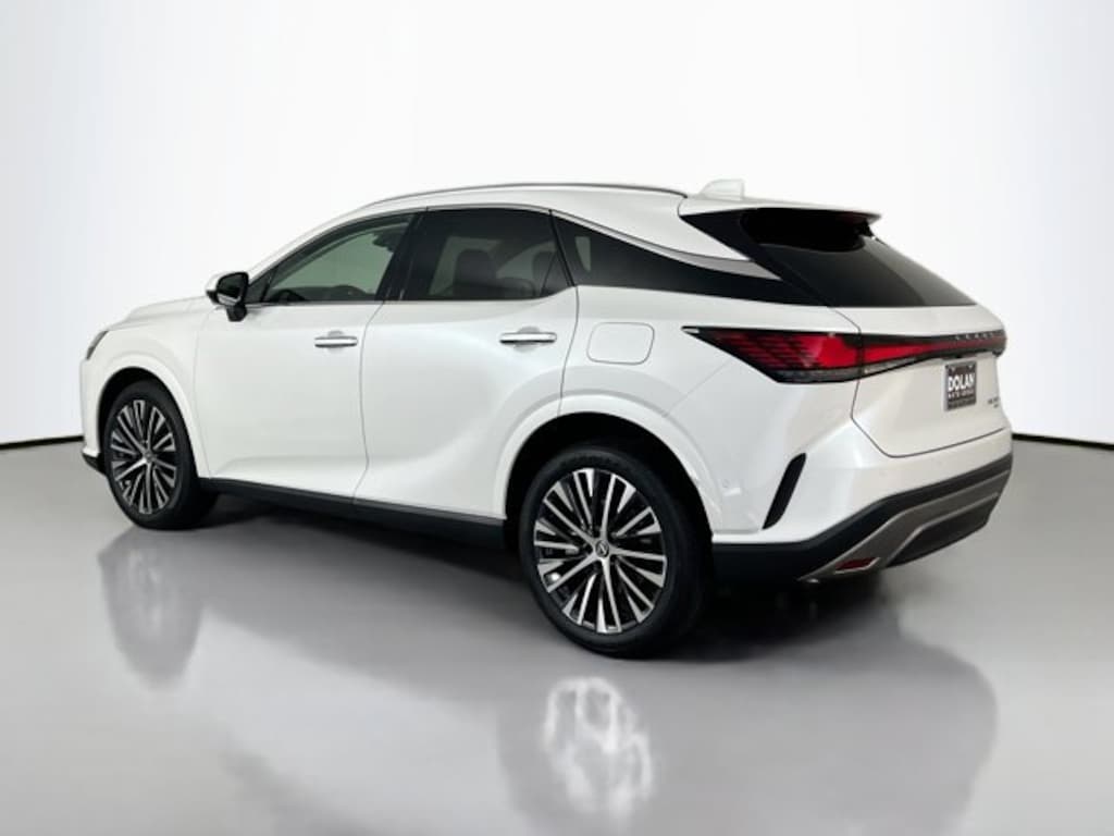 New 2026 Lexus RX 350 Premium+ SUV