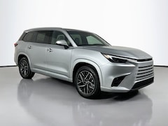 2026 LEXUS TX 350 Premium SUV