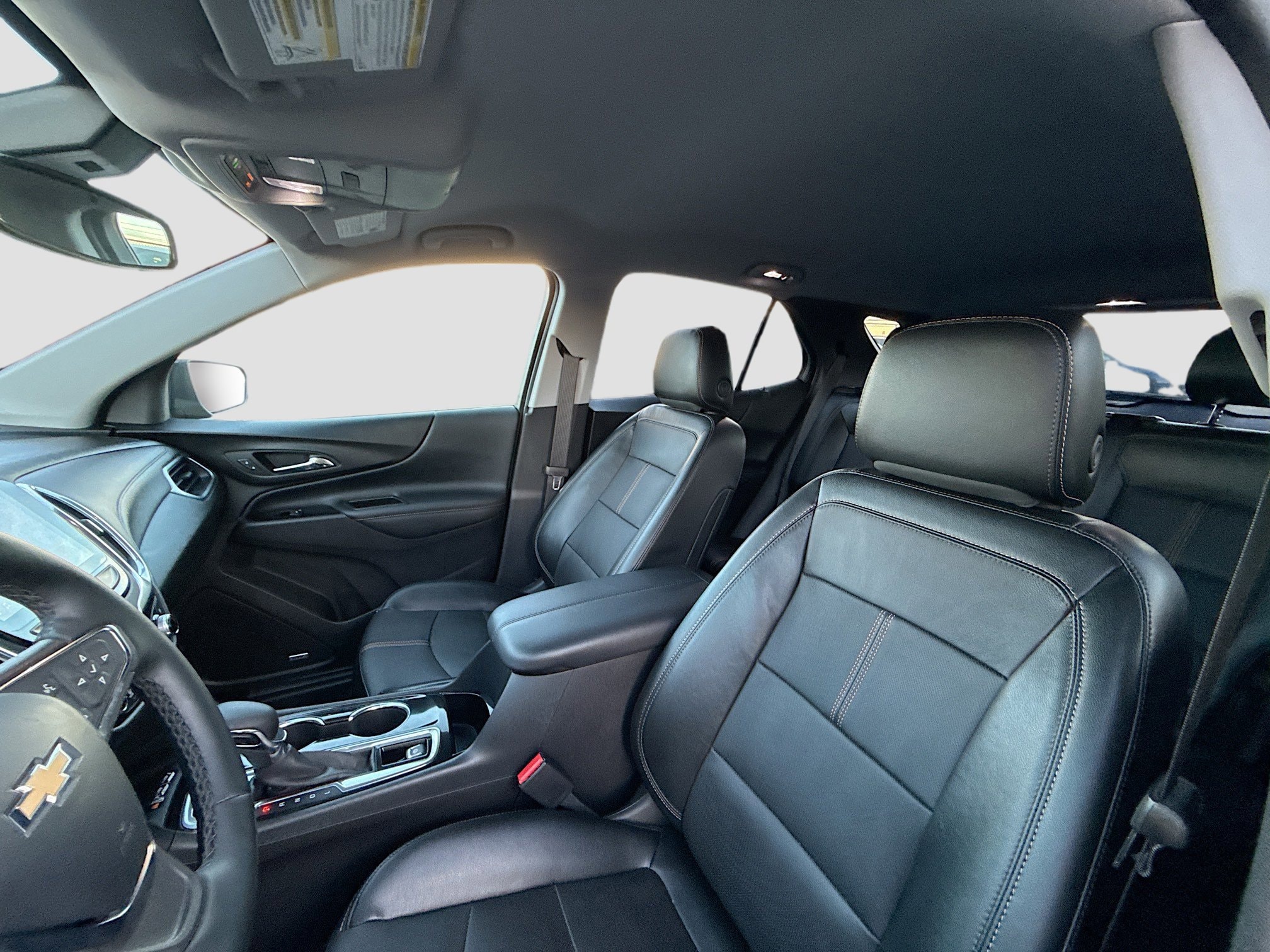 2024 Chevrolet Equinox Premier - Photo 9