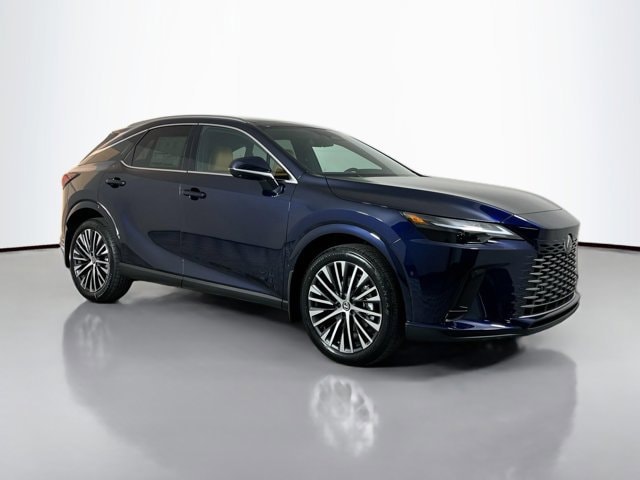2026 Lexus RX Base's photo