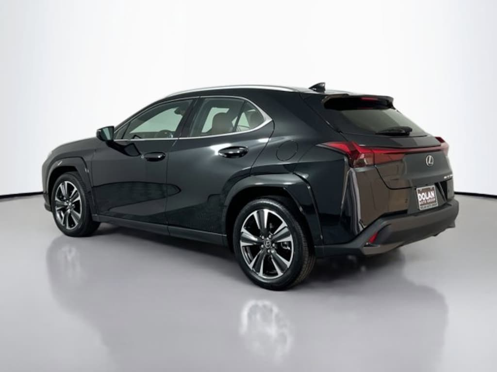 New 2025 Lexus UX 300h Premium SUV