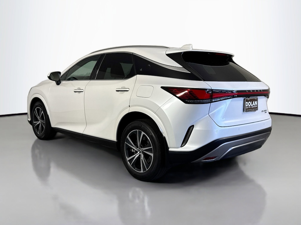 Certified 2024 Lexus RX 350 PREMIUM SUV