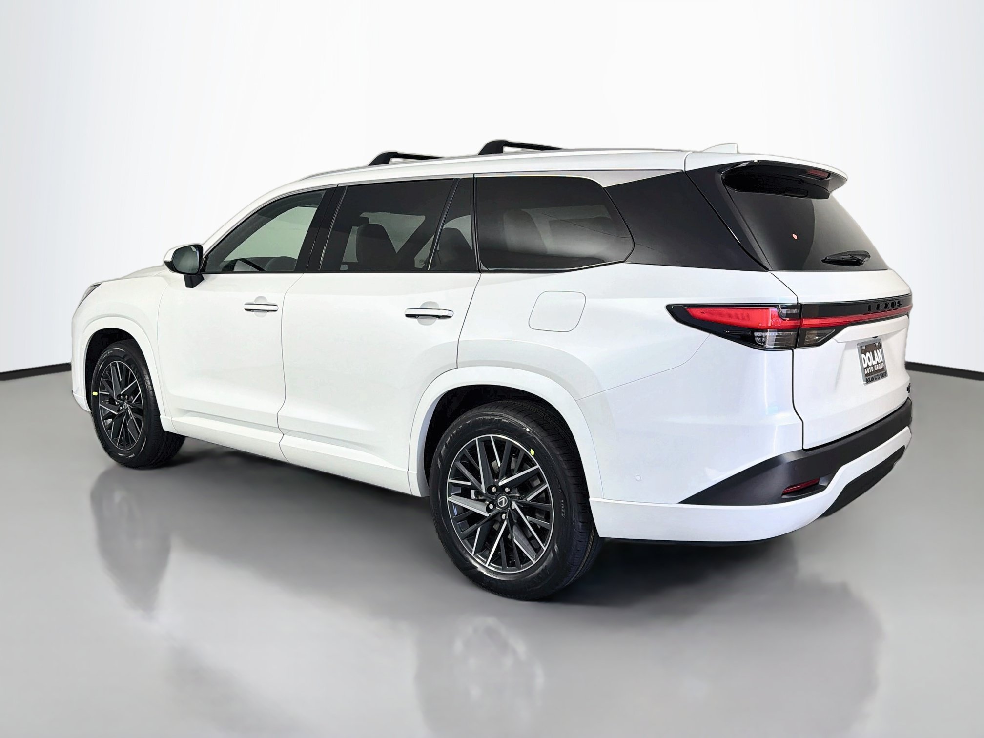 New 2026 Lexus TX TX 350 Premium SUV