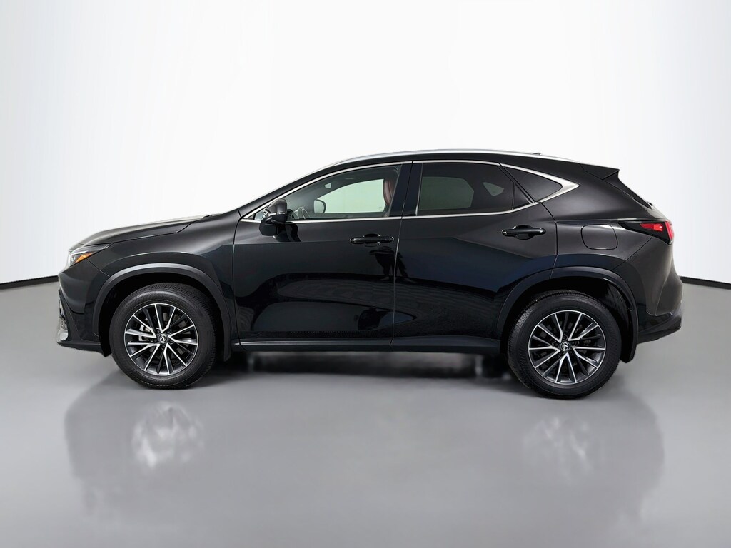 Certified 2024 Lexus NX 350 PREMIUM SUV
