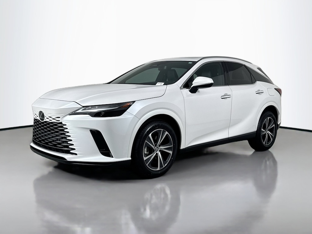 Used 2023 Lexus RX RX 350 SUV