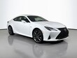  LEXUS RC 350