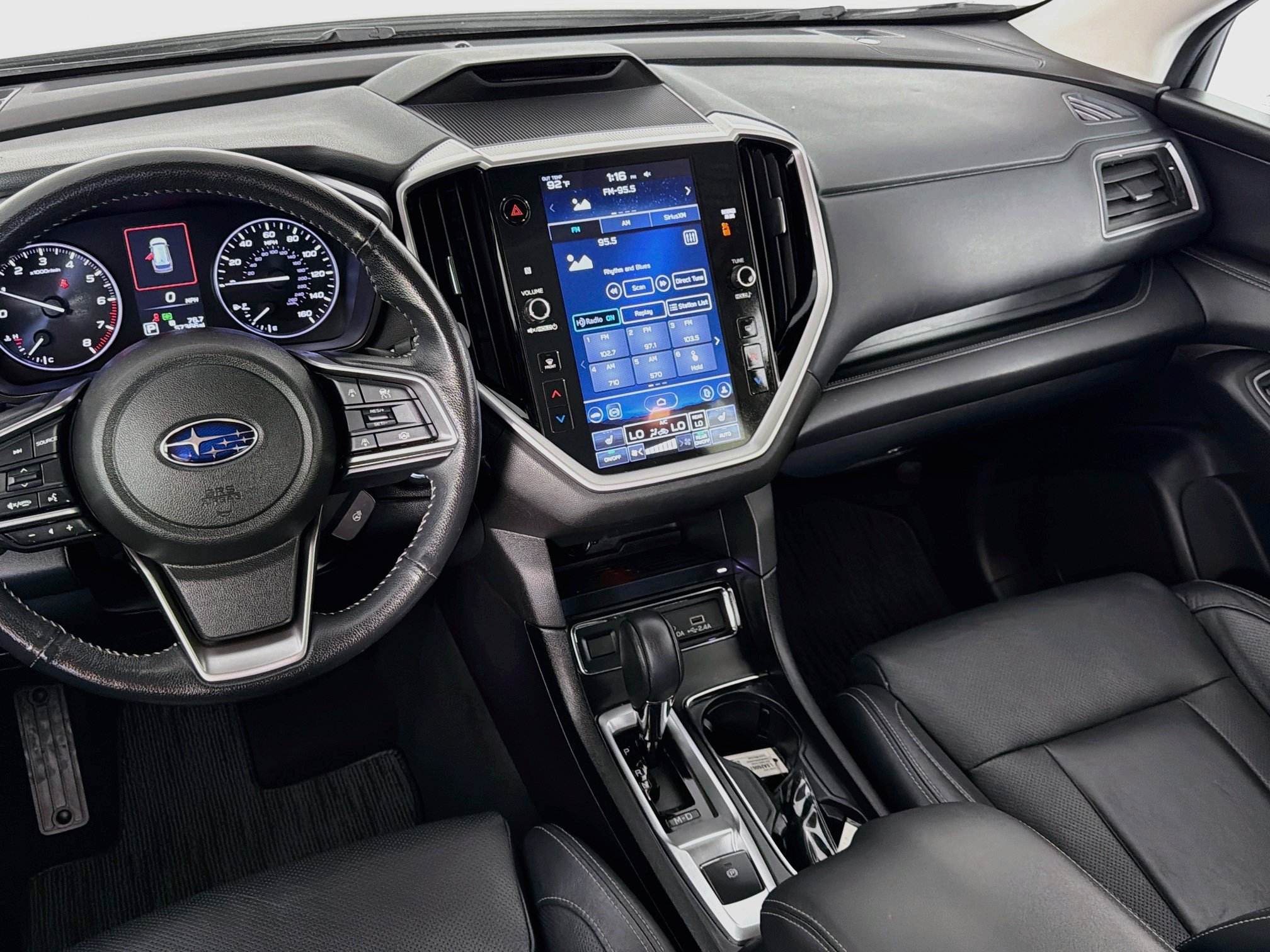 2023 Subaru Ascent Limited - Photo 14