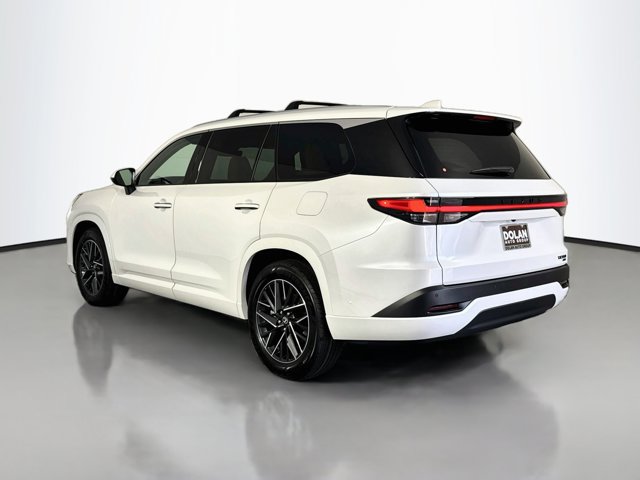 New 2026 Lexus TX TX 350 Premium SUV