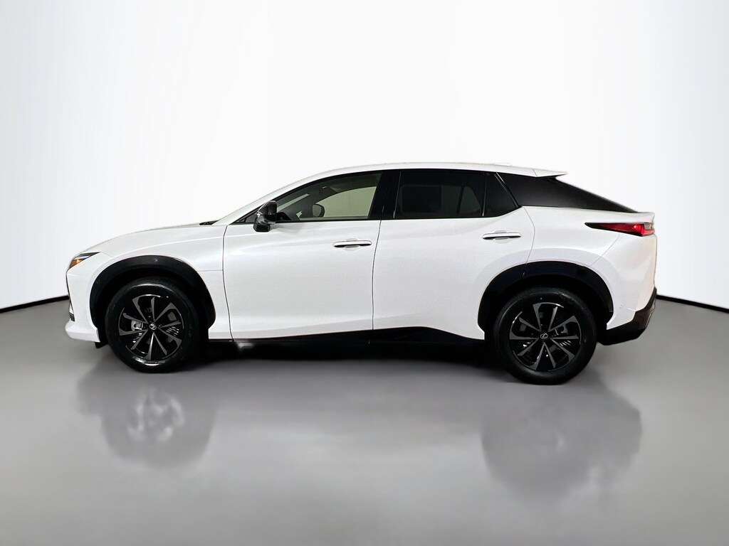 Used 2026 Lexus RZ 450e RZ 450e Premium SUV