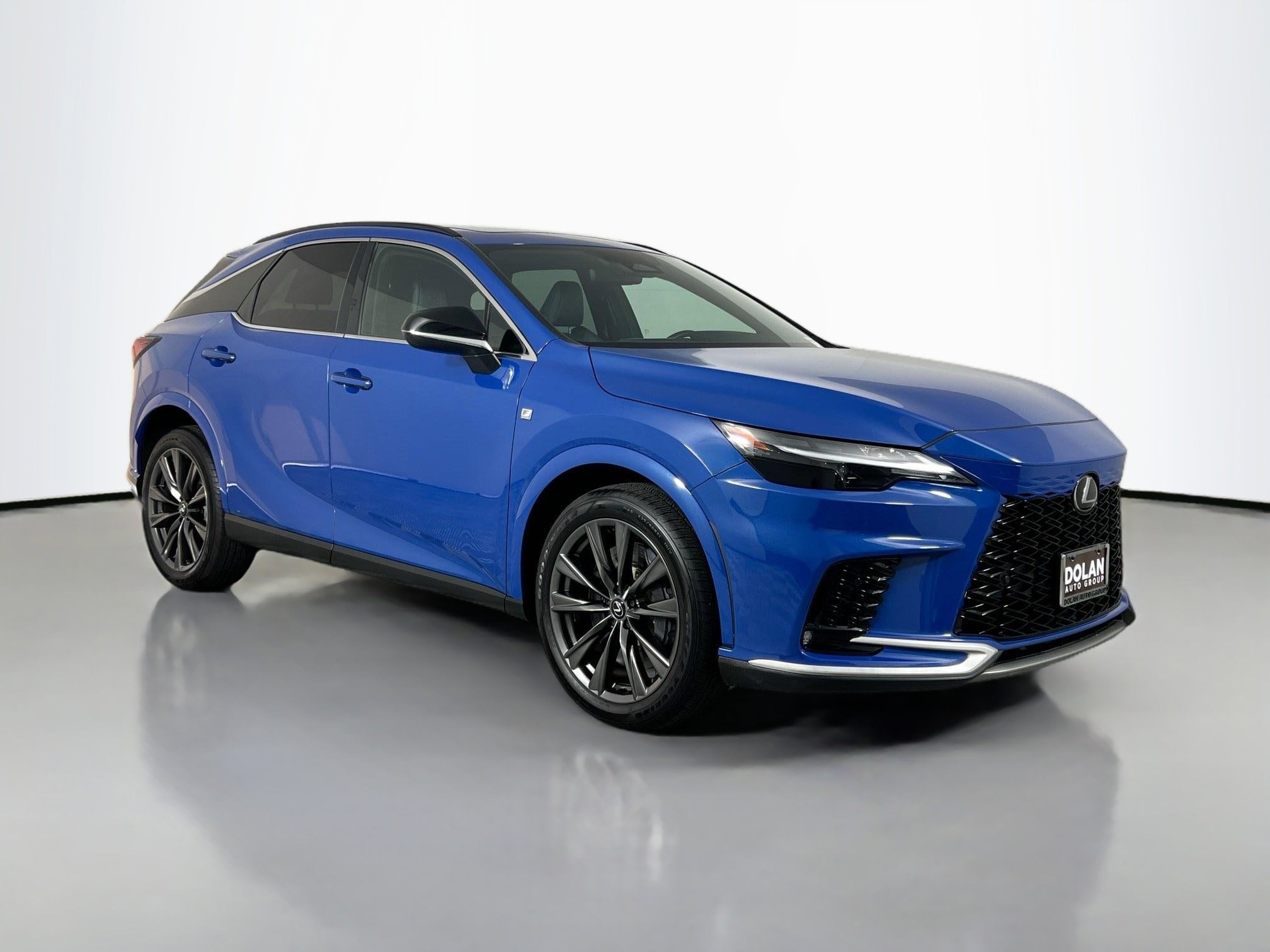 2024 Lexus RX 350 350 F SPORT AWD's photo