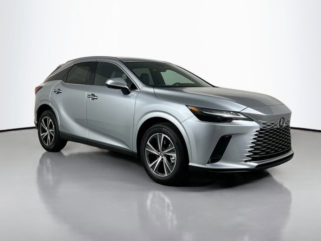 2026 LEXUS RX 350 SUV 