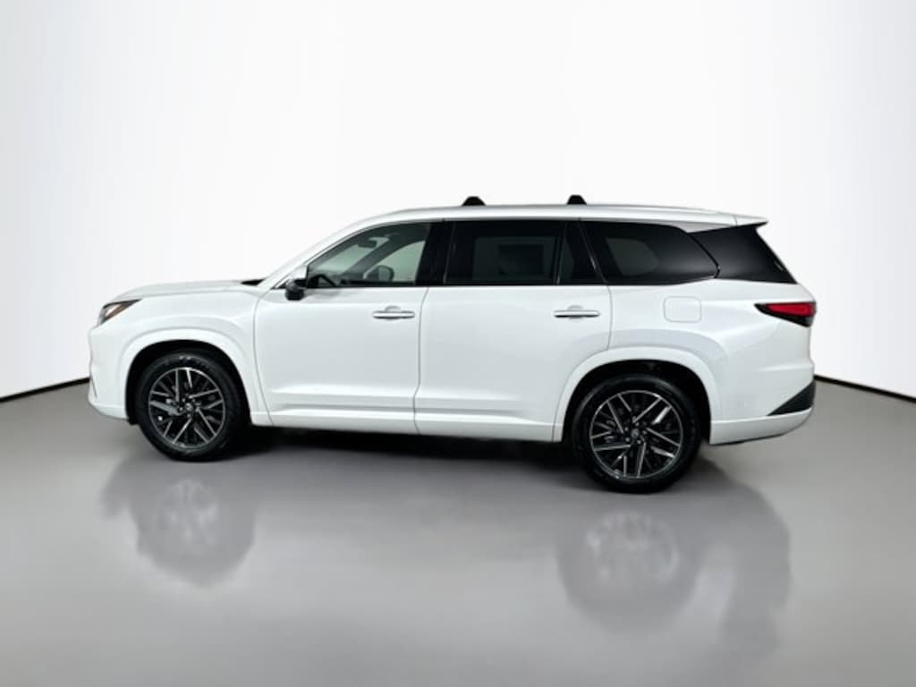 New 2026 Lexus TX 350 Premium SUV