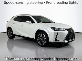 Used 2024 LEXUS UX 250h PREMIUM AWD SUV for sale in Reno, NV