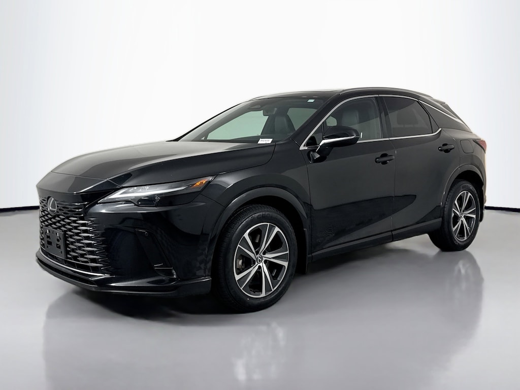 Used 2023 Lexus RX RX 350 Premium SUV