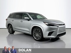 2025 LEXUS TX 350 Luxury SUV