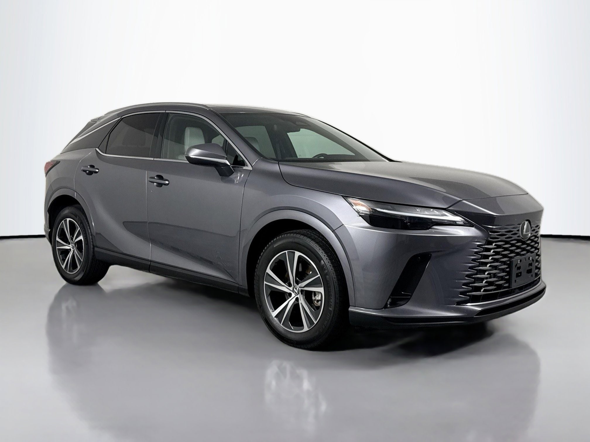 2023 Lexus RX 350h 350h Premium AWD's photo