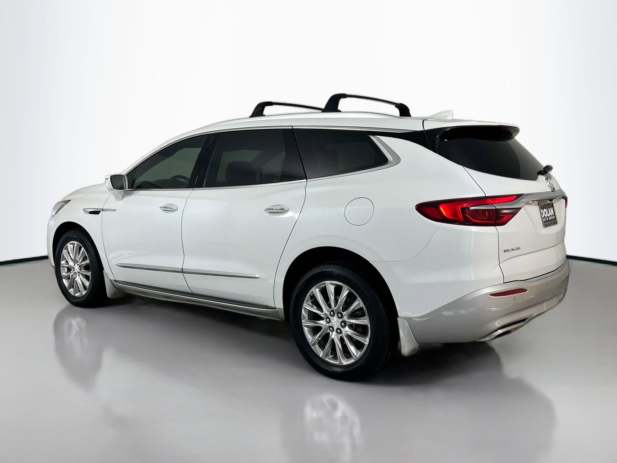 2018 Buick Enclave Premium photo 4