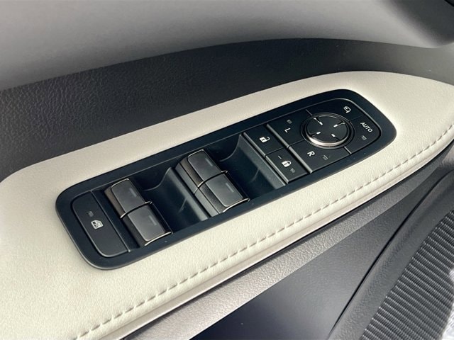 2026 Lexus RX 350 Premium - Photo 34