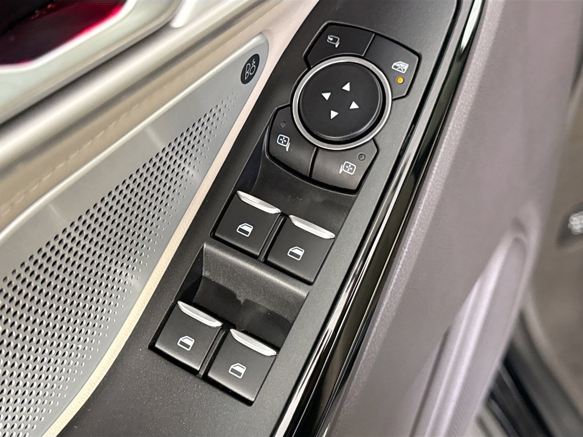 2023 Ford Explorer Platinum - Photo 43