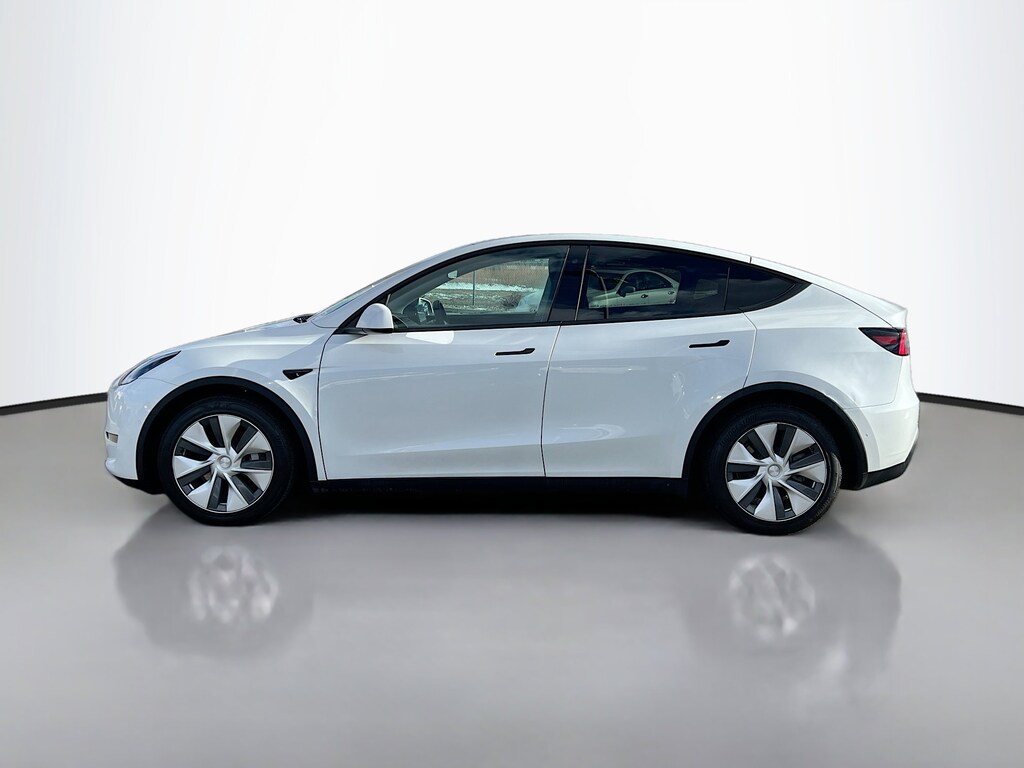 Used 2020 Tesla Model Y Long Range SUV